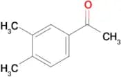 1-(3,4-Dimethylphenyl)ethanone