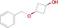 (1s,3s)-3-(Benzyloxy)cyclobutanol