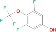 3,5-Difluoro-4-(trifluoromethoxy)phenol
