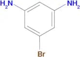 5-Bromobenzene-1,3-diamine