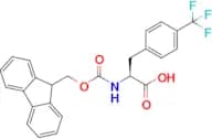 Fmoc-4-(trifluoromethyl)-L-phenylalanine
