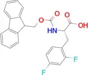 Fmoc-L-(2,4-difluoro)phenylalanine
