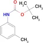 Tert-butyl (3-methylphenyl)carbamate