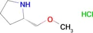 (S)-2-METHOXYMETHYLPYRROLIDINE HCL