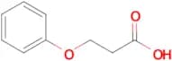 3-PHENOXYPROPANOIC ACID