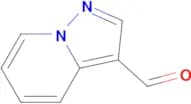 3-FORMYL-PYRAZOLO[1,5-A]PYRIDINE