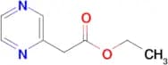 ETHYL 2-(PYRAZIN-2-YL)ACETATE