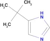 5-TERT-BUTYL-1H-IMIDAZOLE