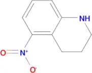 5-NITRO-1,2,3,4-TETRAHYDROQUINOLINE