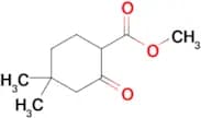 METHYL 4,4-DIMETHYL-2-OXOCYCLOHEXANECARBOXYLATE