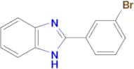 2-(3-BROMOPHENYL)-1H-BENZOIMIDAZOLE