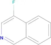 4-Fluoroisoquinoline