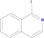 1-IODOISOQUINOLINE