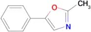 2-METHYL-5-PHENYLOXAZOLE
