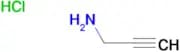 2-Propynylamine hydrochloride