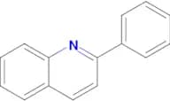 2-Phenylquinoline