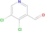 4,5-DICHLORONICOTINALDEHYDE