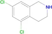 5,7-DICHLORO-1,2,3,4-TETRAHYDROISOQUINOLINE
