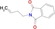 2-(BUT-3-EN-1-YL)ISOINDOLINE-1,3-DIONE
