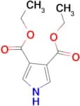 DIETHYL 1H-PYRROLE-3,4-DICARBOXYLATE
