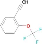 2'-TRIFLUOROMETHOXYPHENYL ACETYLENE