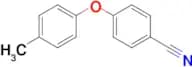 4-(P-TOLYLOXY)BENZONITRILE