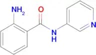 2-AMINO-N-(PYRIDIN-3-YL)BENZAMIDE