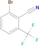 2-BROMO-6-TRIFLUOROMETHYLBENZONITRILE