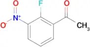 2'-FLUORO-3'-NITROACETOPHENONE