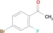 4'-BROMO-2'-FLUOROACETOPHENONE