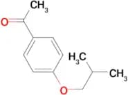 4'-iso-Butoxyacetophenone