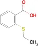 2-(ethylthio)benzoic acid