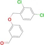 3-[(2,4-dichlorobenzyl)oxy]benzaldehyde