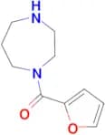 1-(2-furoyl)-1,4-diazepane