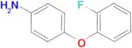 4-(2-fluorophenoxy)aniline