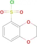 2,3-dihydro-1,4-benzodioxine-5-sulfonyl chloride