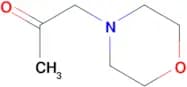 1-(4-morpholinyl)acetone