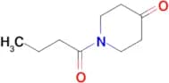 1-butyryl-4-piperidinone