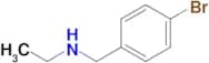 N-(4-bromobenzyl)ethanamine