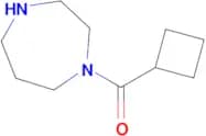 1-(cyclobutylcarbonyl)-1,4-diazepane