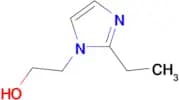 2-(2-ethyl-1H-imidazol-1-yl)ethanol