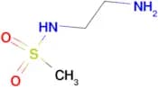 N-(2-aminoethyl)methanesulfonamide