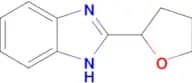 2-(tetrahydro-2-furanyl)-1H-benzimidazole