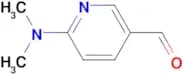 6-(dimethylamino)nicotinaldehyde