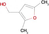 (2,5-dimethyl-3-furyl)methanol