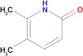 5,6-dimethyl-2(1H)-pyridinone