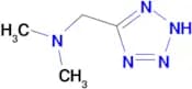 N,N-dimethyl-1-(1H-tetrazol-5-yl)methanamine