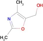 (2,4-dimethyl-1,3-oxazol-5-yl)methanol