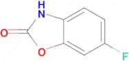 6-fluoro-1,3-benzoxazol-2(3H)-one