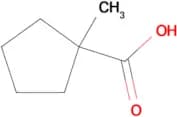 1-methylcyclopentanecarboxylic acid